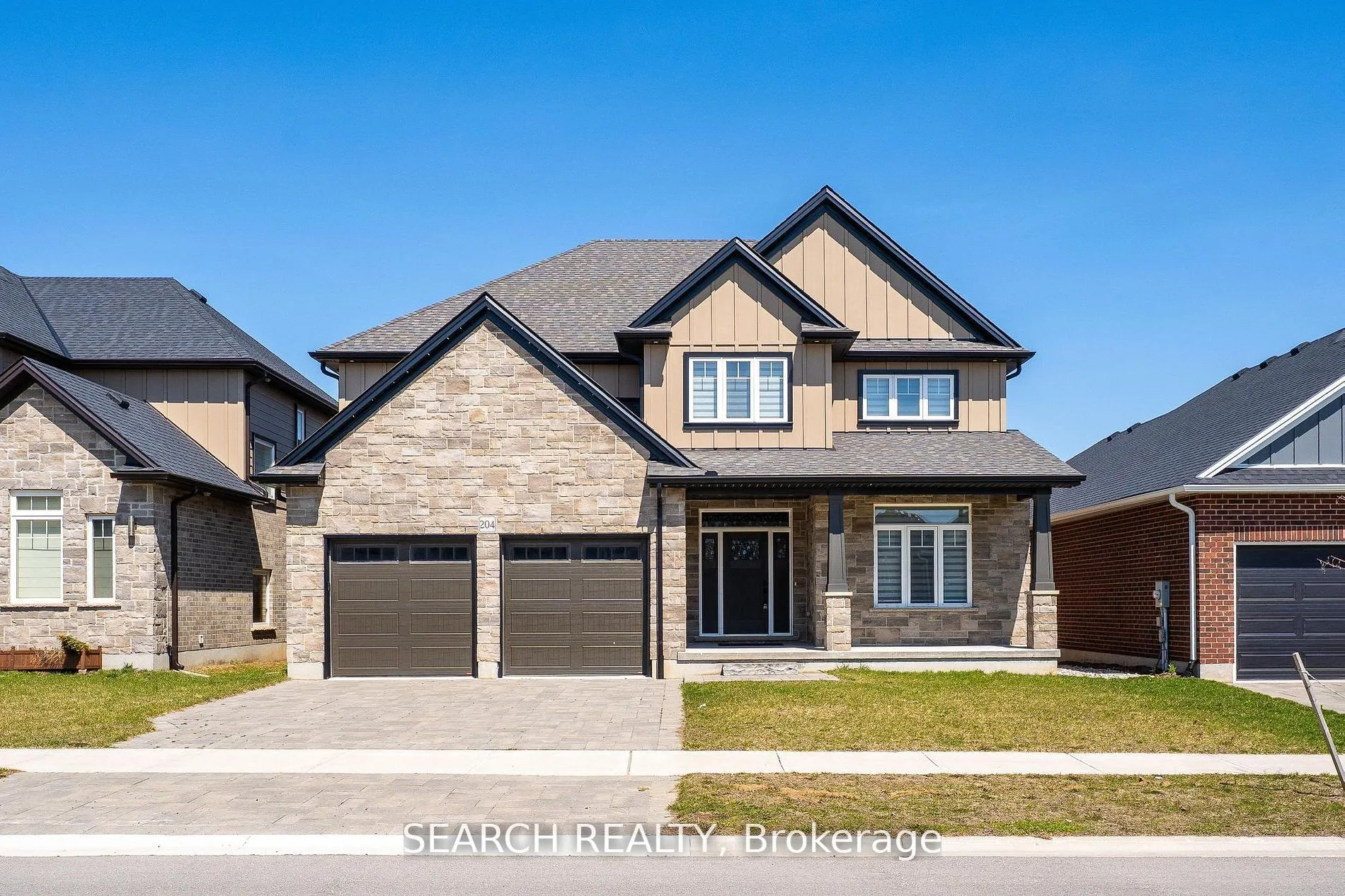 Detached Home For Sale | X12893350