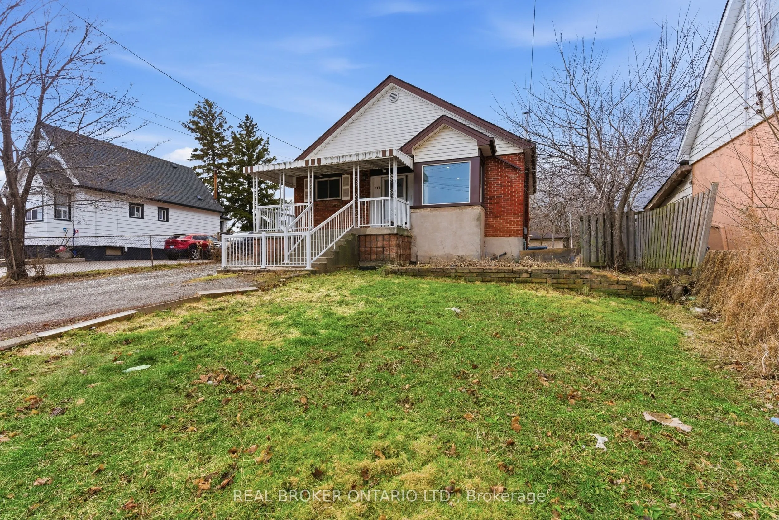 Detached Home For Sale | X12893418