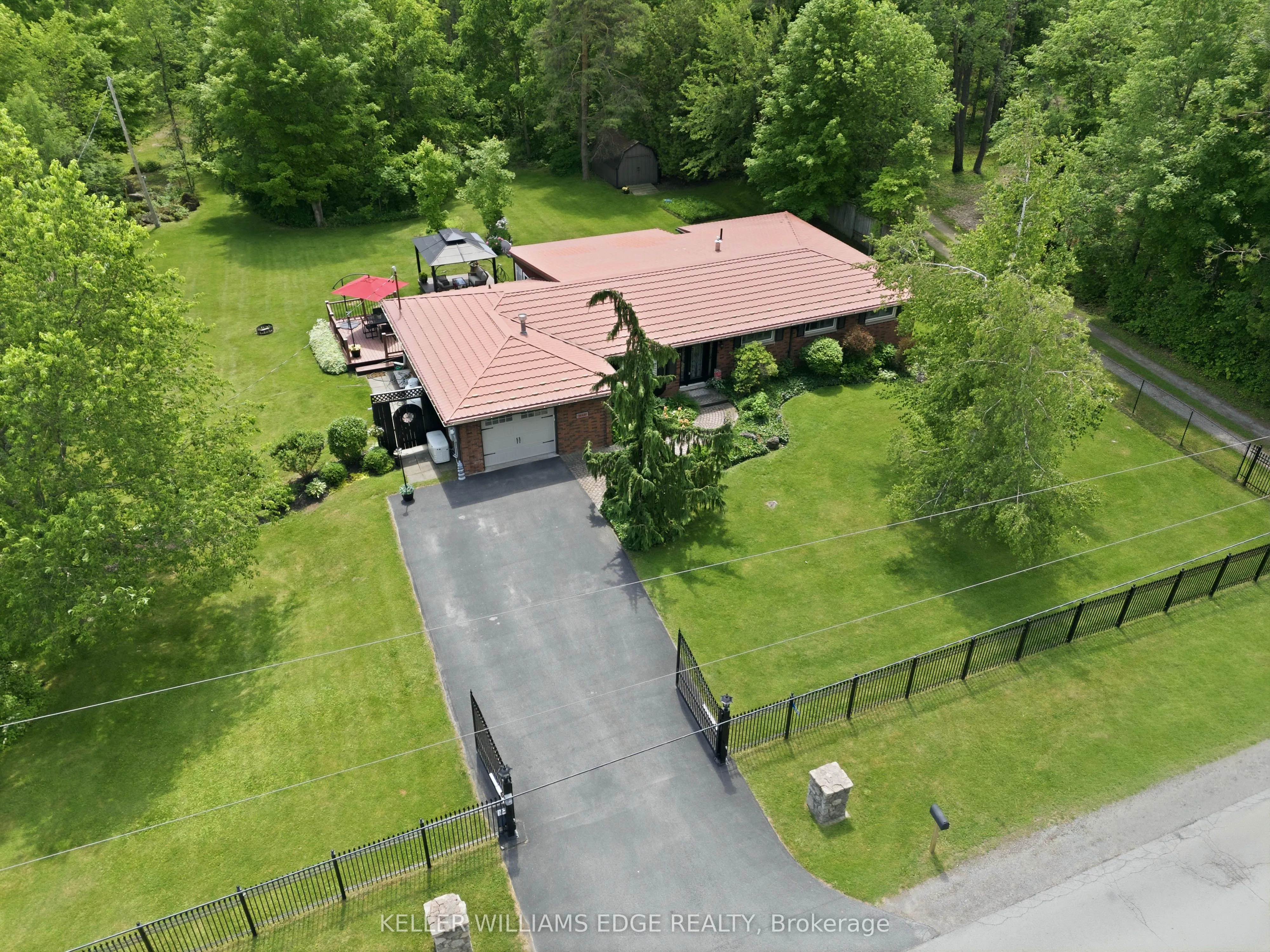 Detached Home For Sale | X12893766
