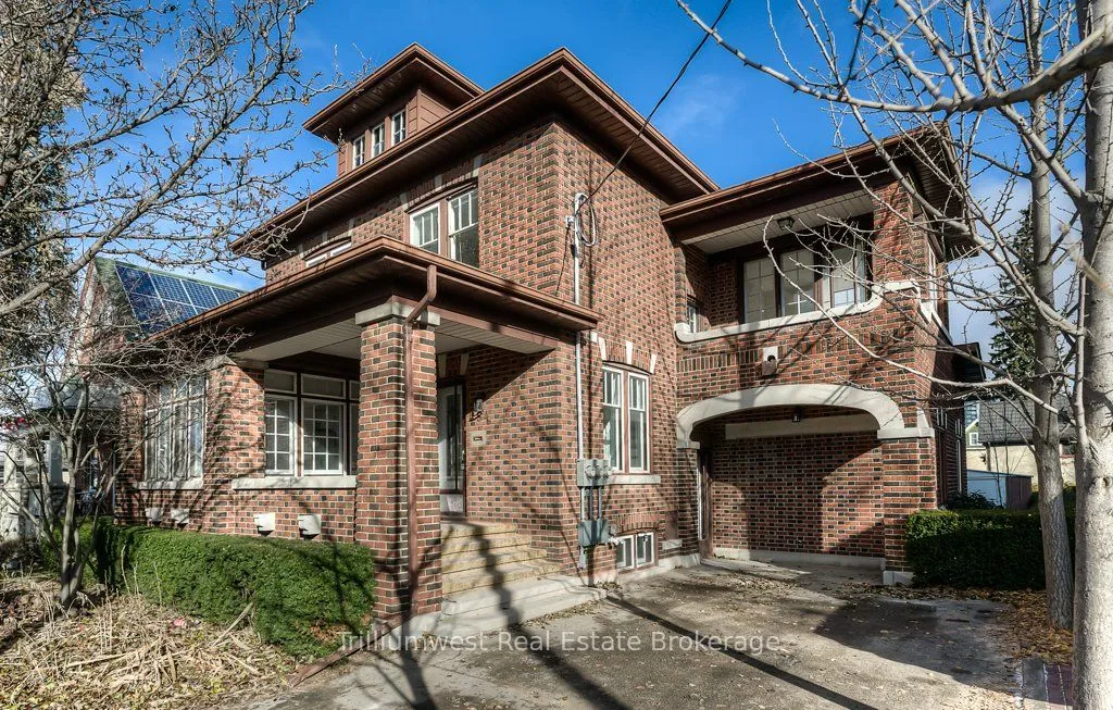 Triplex For Sale | X12894010