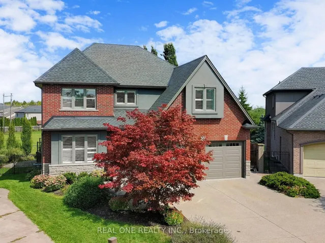 26  Matthews  Court, St. Catharines, ON L2S 4C4