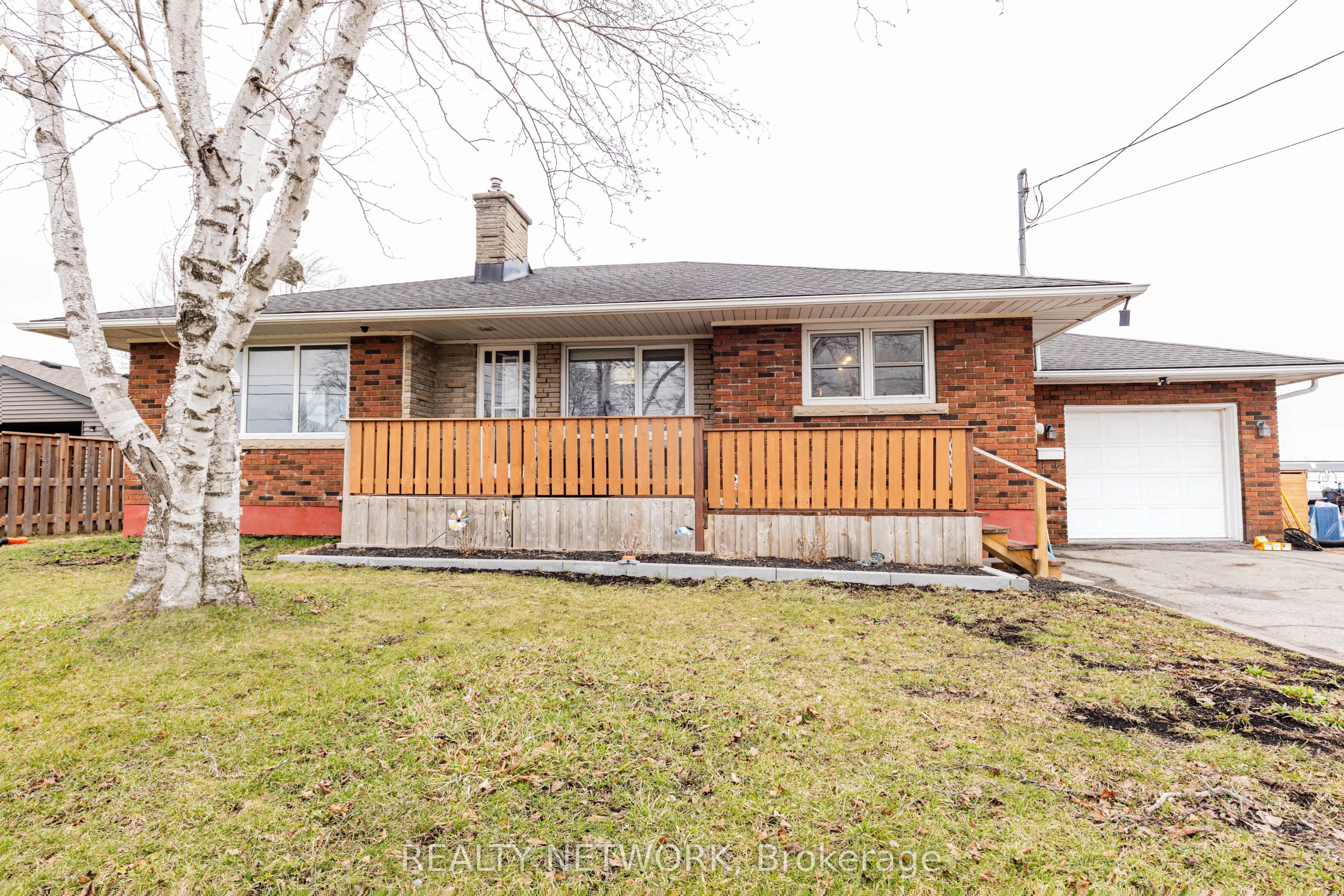 Detached Home For Sale | X12894188