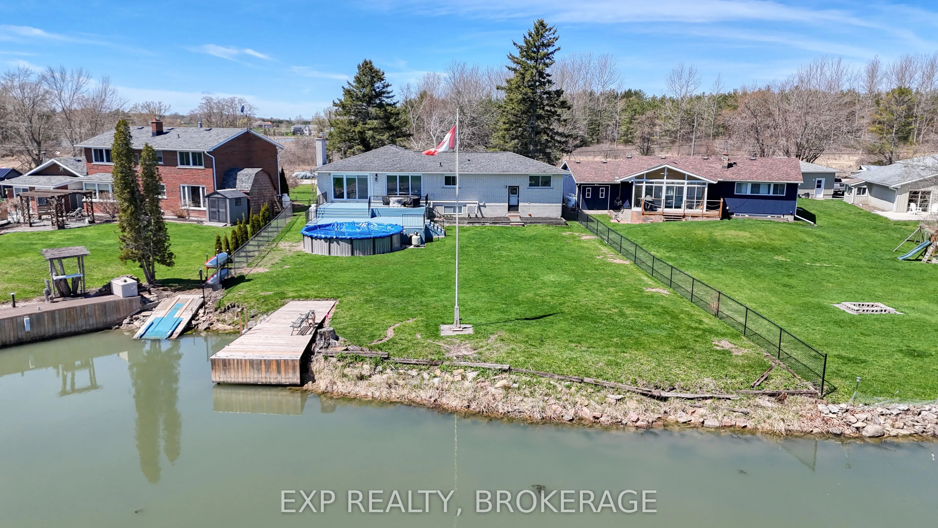 Detached Home For Sale | X12894254