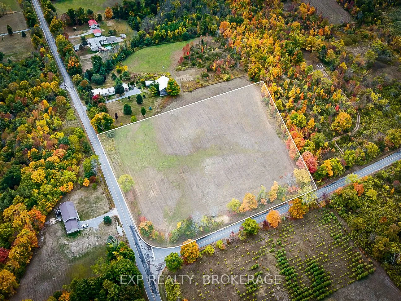 Vacant Land For Sale | X12894344