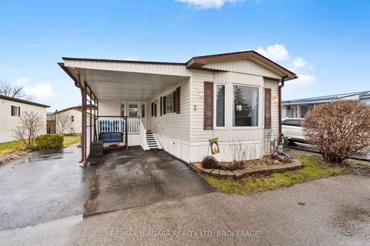 3033  Townline  Road, Fort Erie, ON L0S 1S1