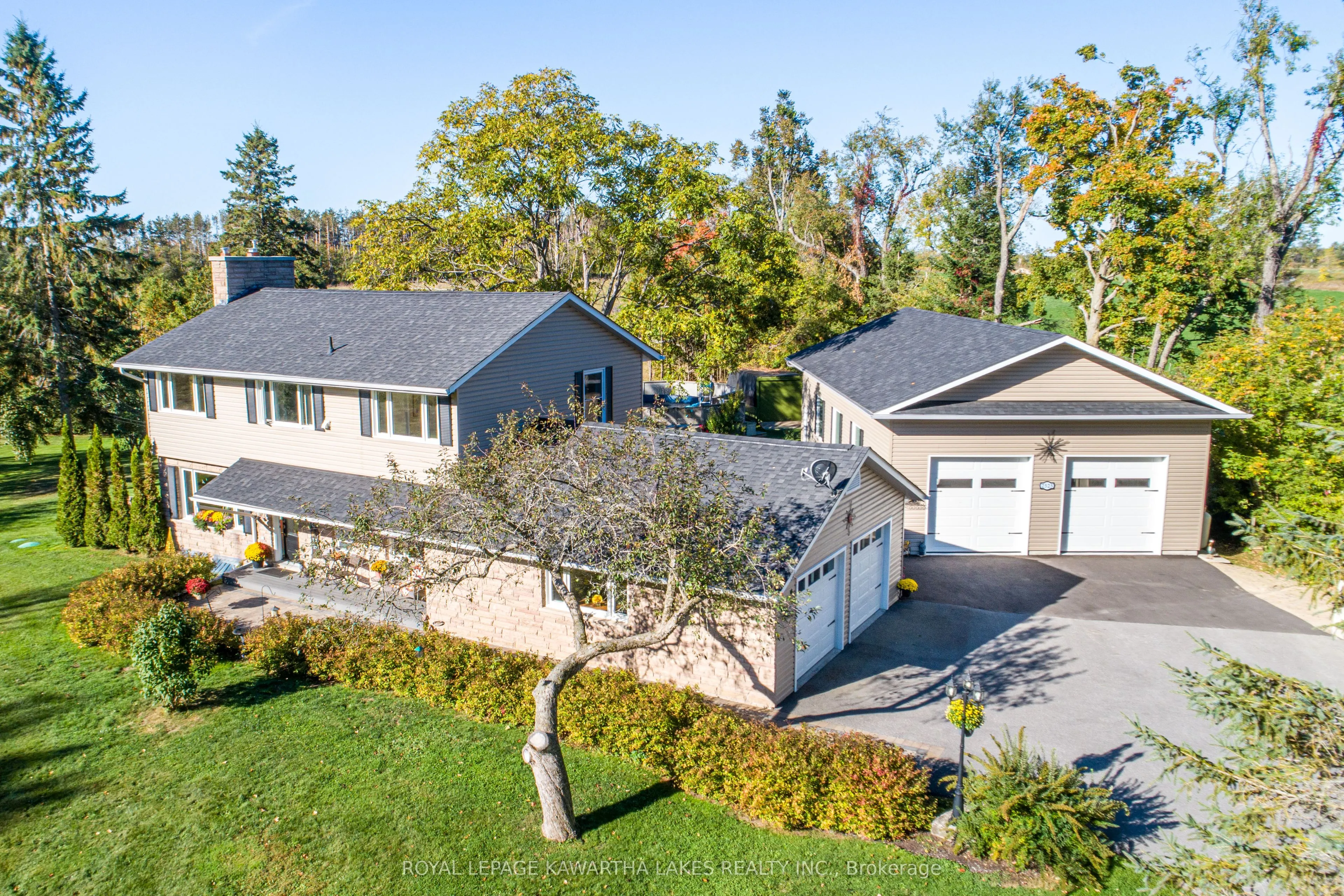 Detached Home For Sale | X12896118