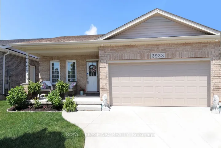 Welcome to 3938 Sunset Lane