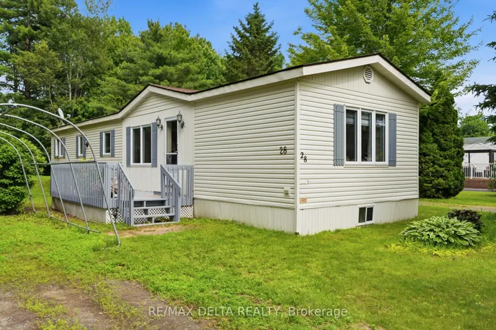 28-5279 County Road 17 Highway, Alfred And Plantagenet, ON K0B 1A0