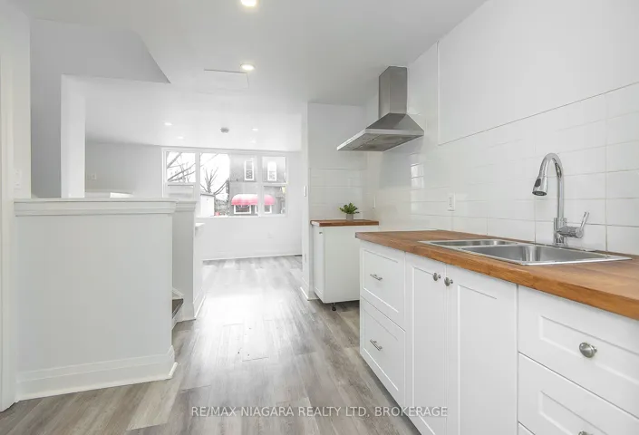Kitchen A