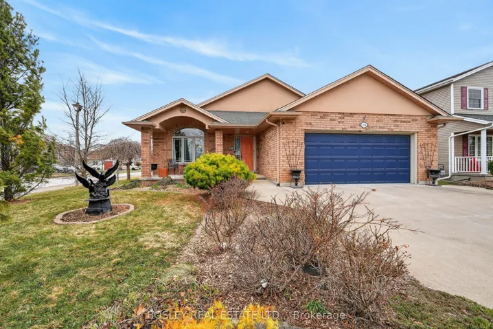 15  Hope  Avenue, Niagara-on-the-lake, ON L0S 1T0