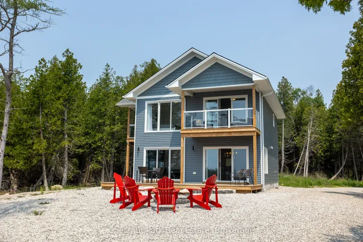 277 Eagle Road, Northern Bruce Peninsula, ON N0H 2R0