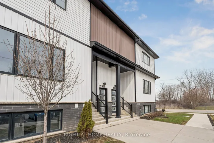 4263  Fourth  Avenue, Niagara Falls, ON L2E 0C2