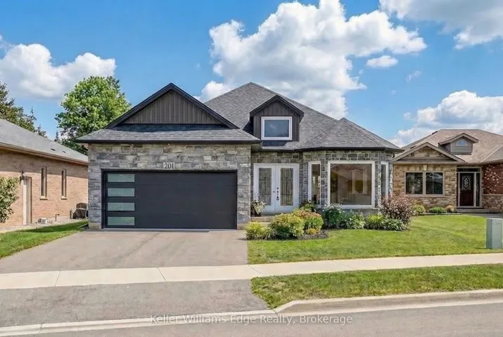 201  Hetram  Court, Fort Erie, ON L0S 1B0