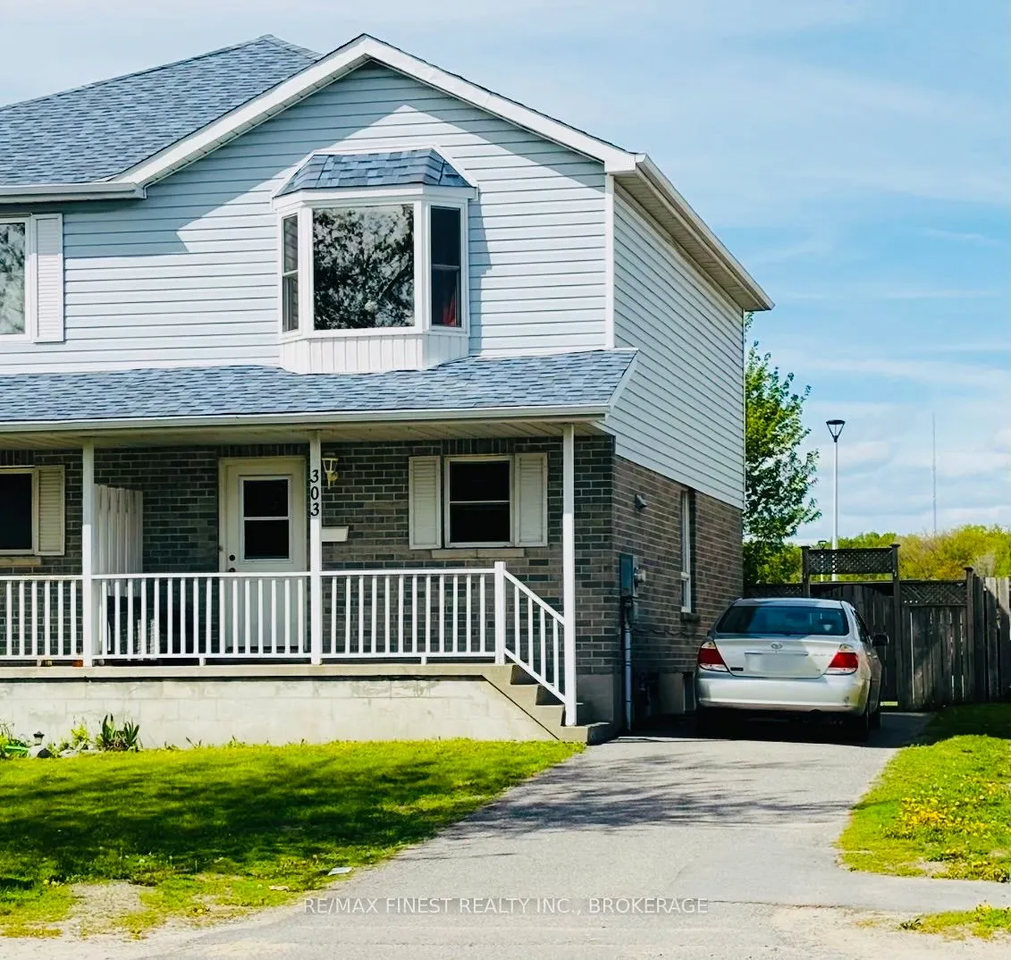 Semi-Detached Home For Sale | X12900444