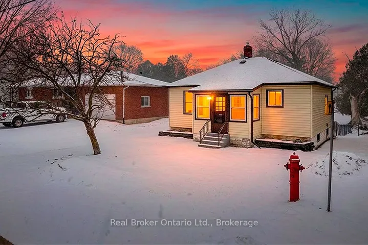 626 13th Avenue, Hanover, ON N4N 2X1