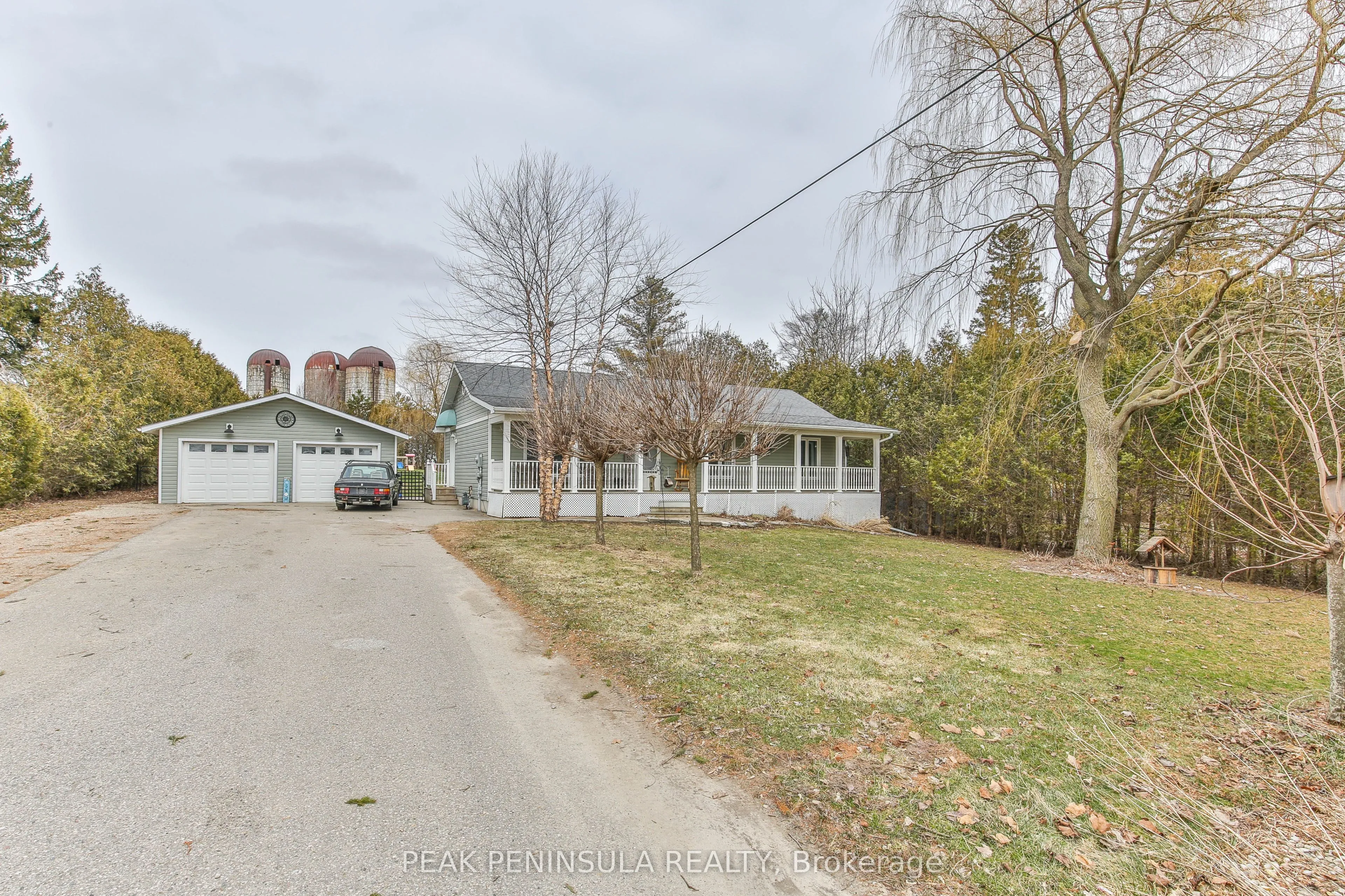 Detached Home For Sale | X12900892