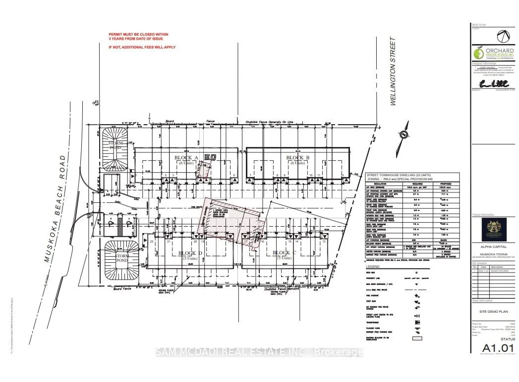 Vacant Land For Sale | X12901806