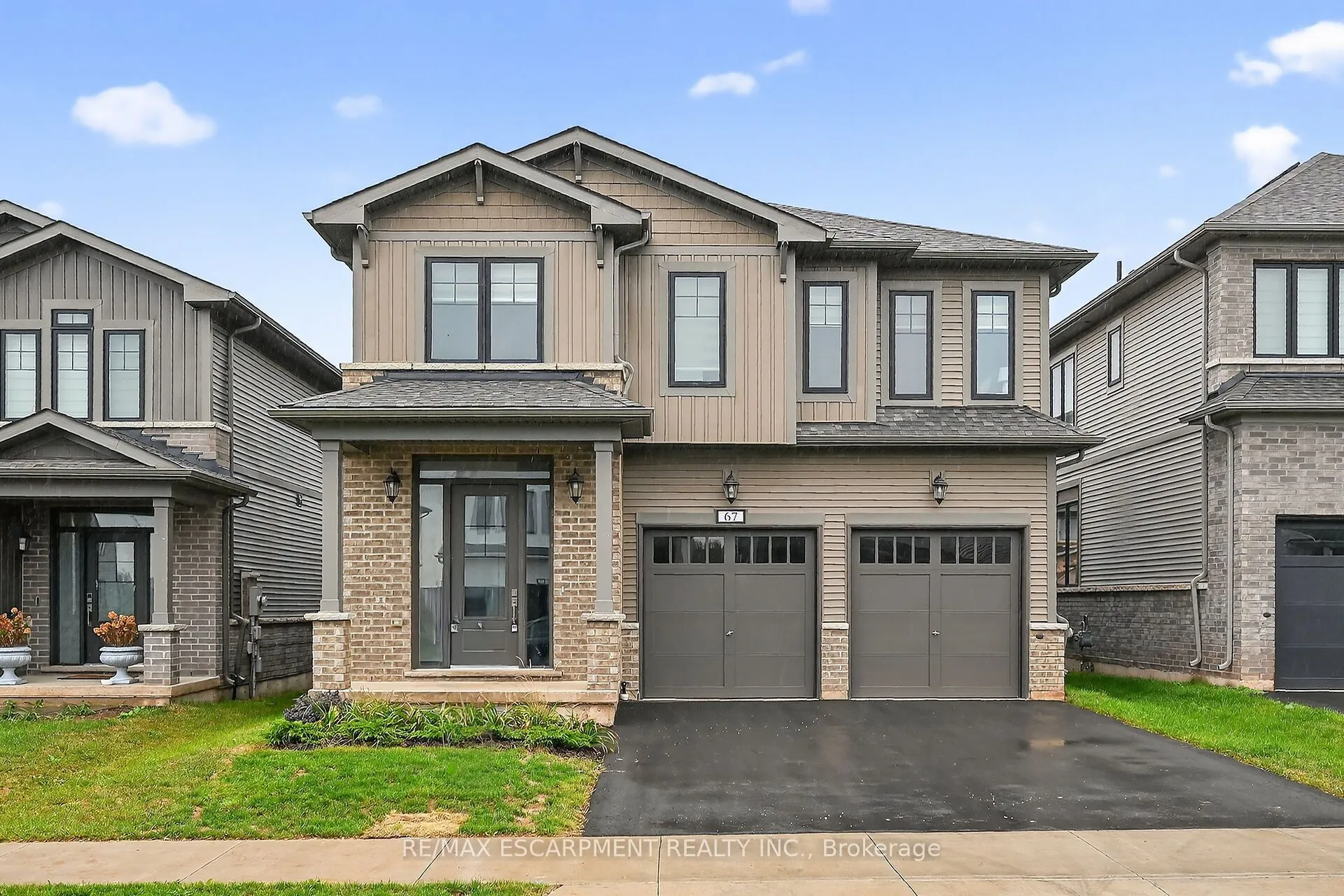 Detached Home For Sale | X12901858