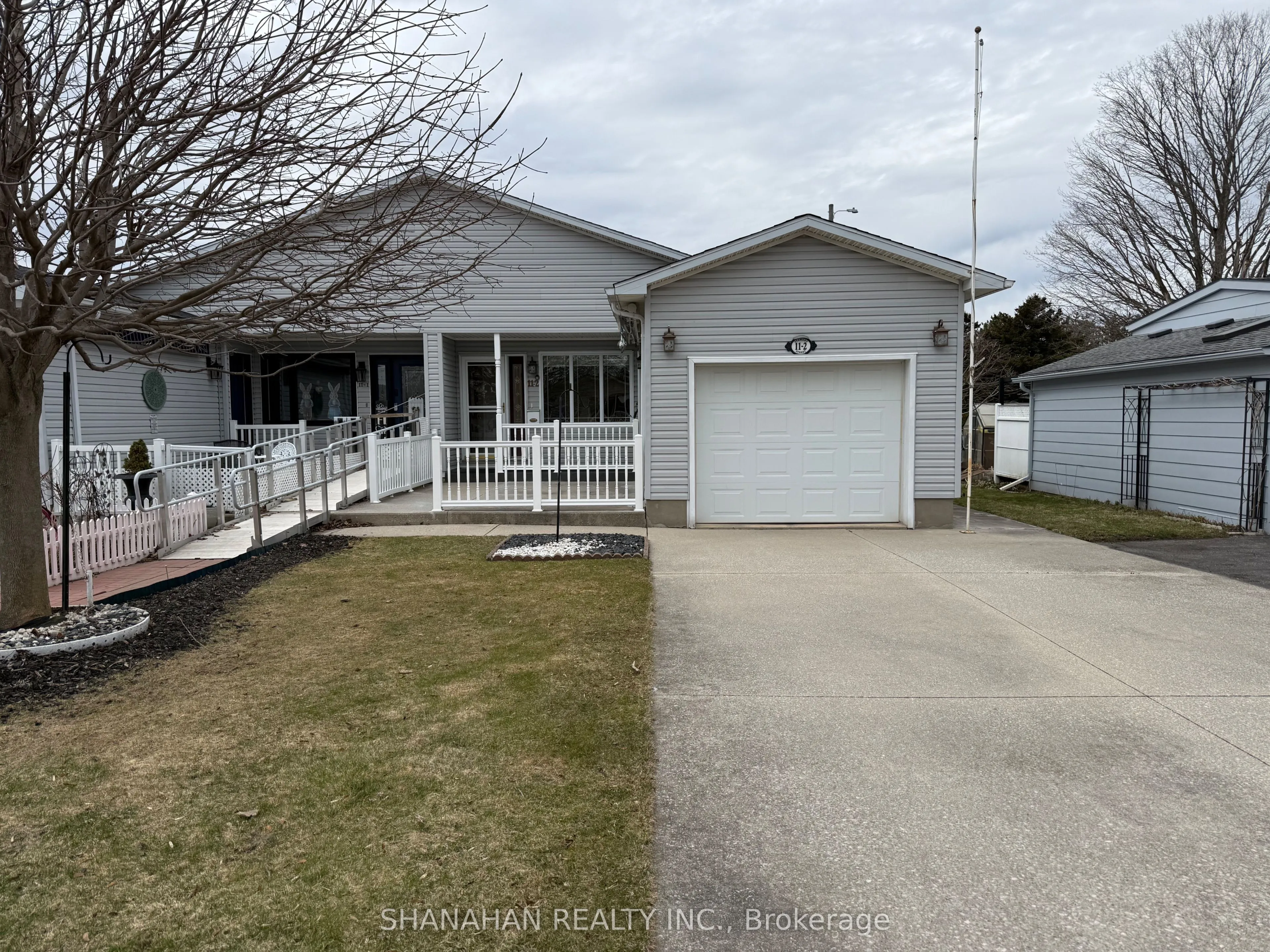 Semi-Detached Home For Sale | X12901952