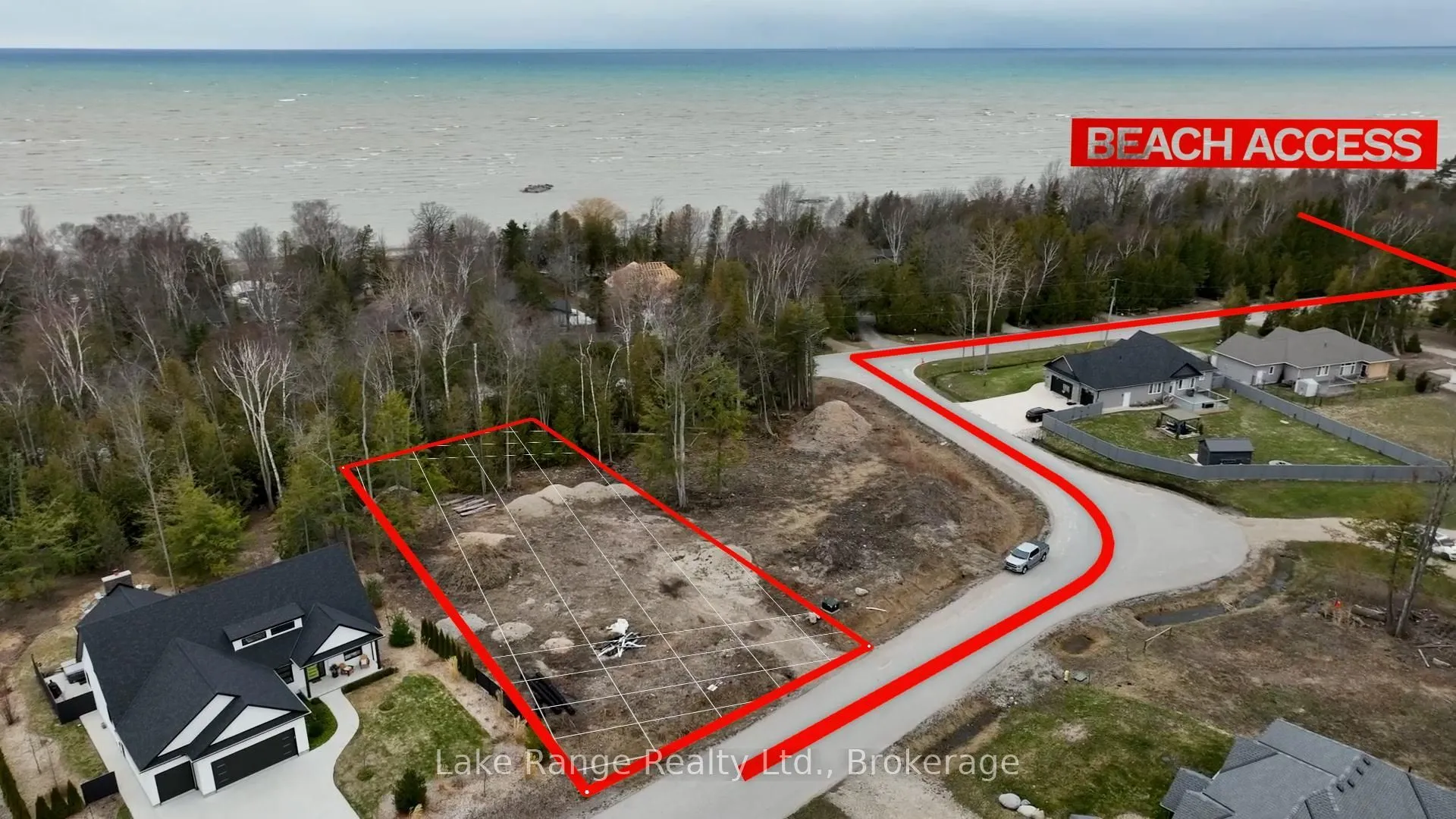Vacant Land For Sale | X12901974