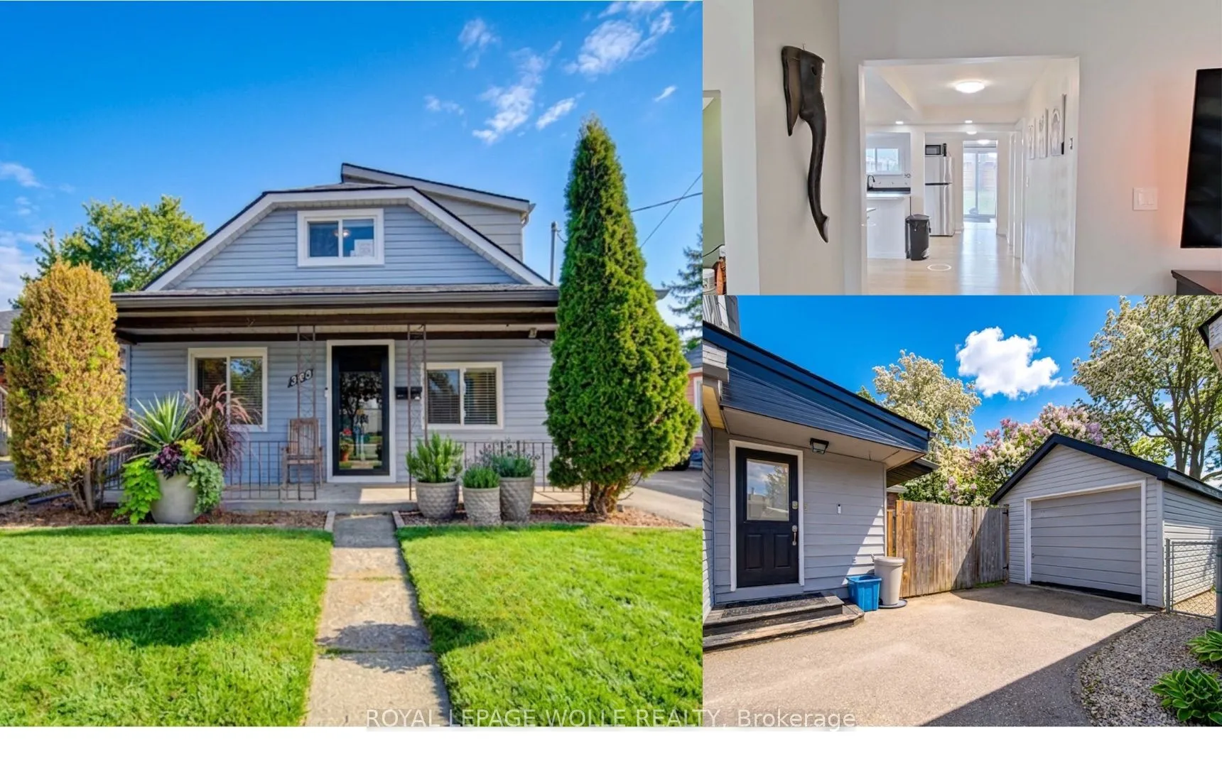 Detached Home For Sale | X12902160