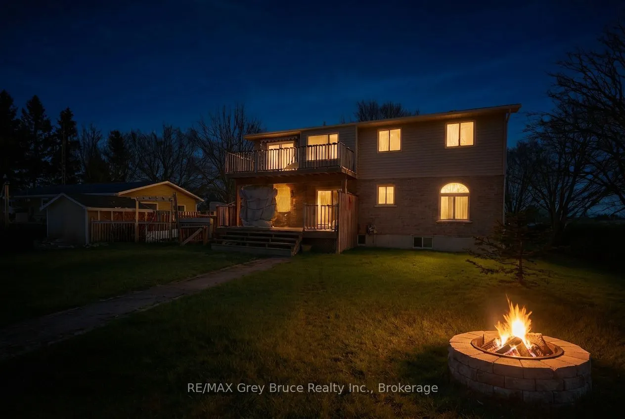 Detached Home For Sale | X12902280