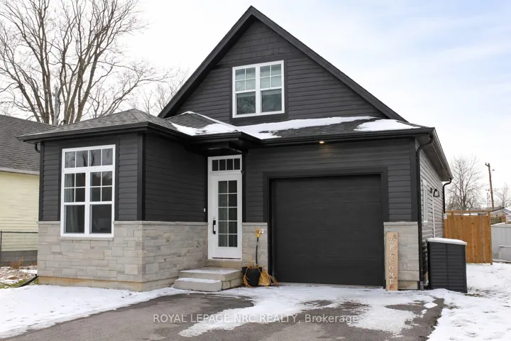 19  Cambridge E Road, Fort Erie, ON L0S 1B0