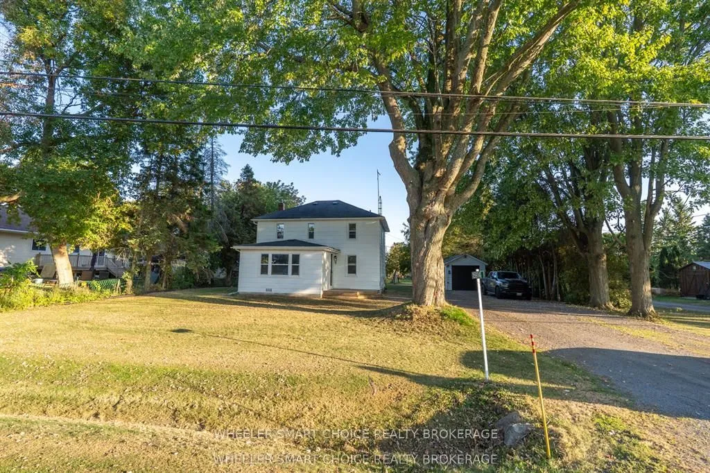 Detached Home For Sale | X12902578