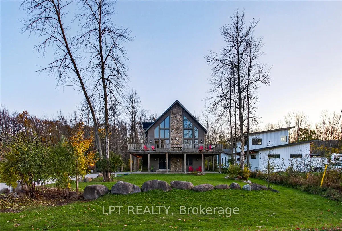 Detached Home For Sale | X12902614