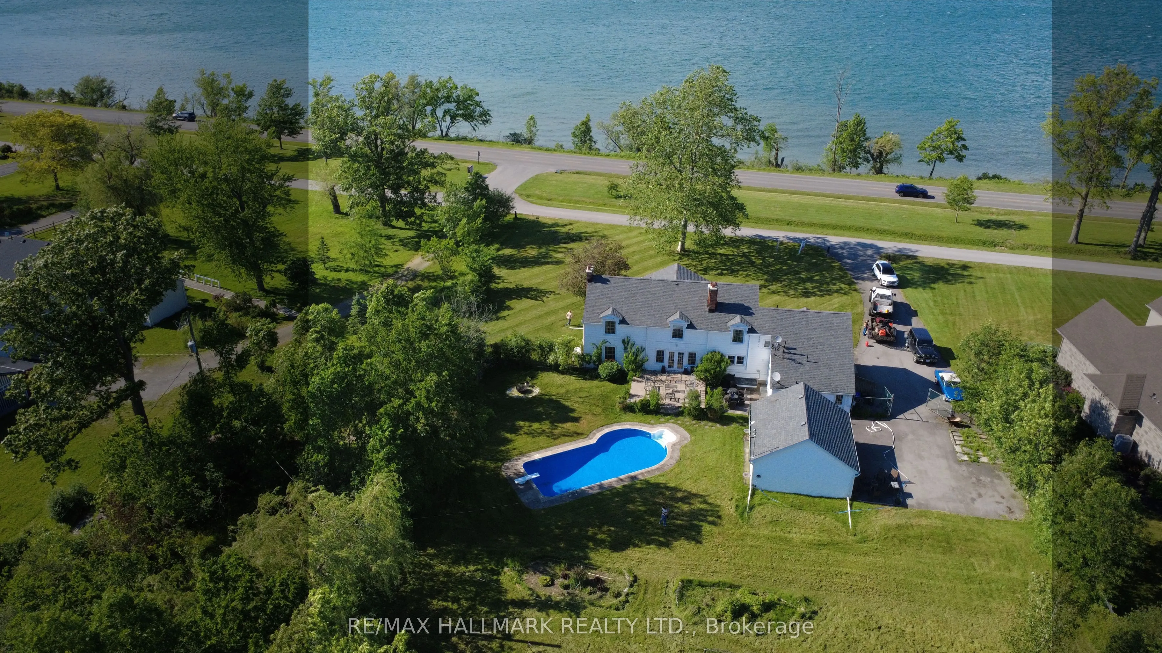 Detached Home For Sale | X12902632