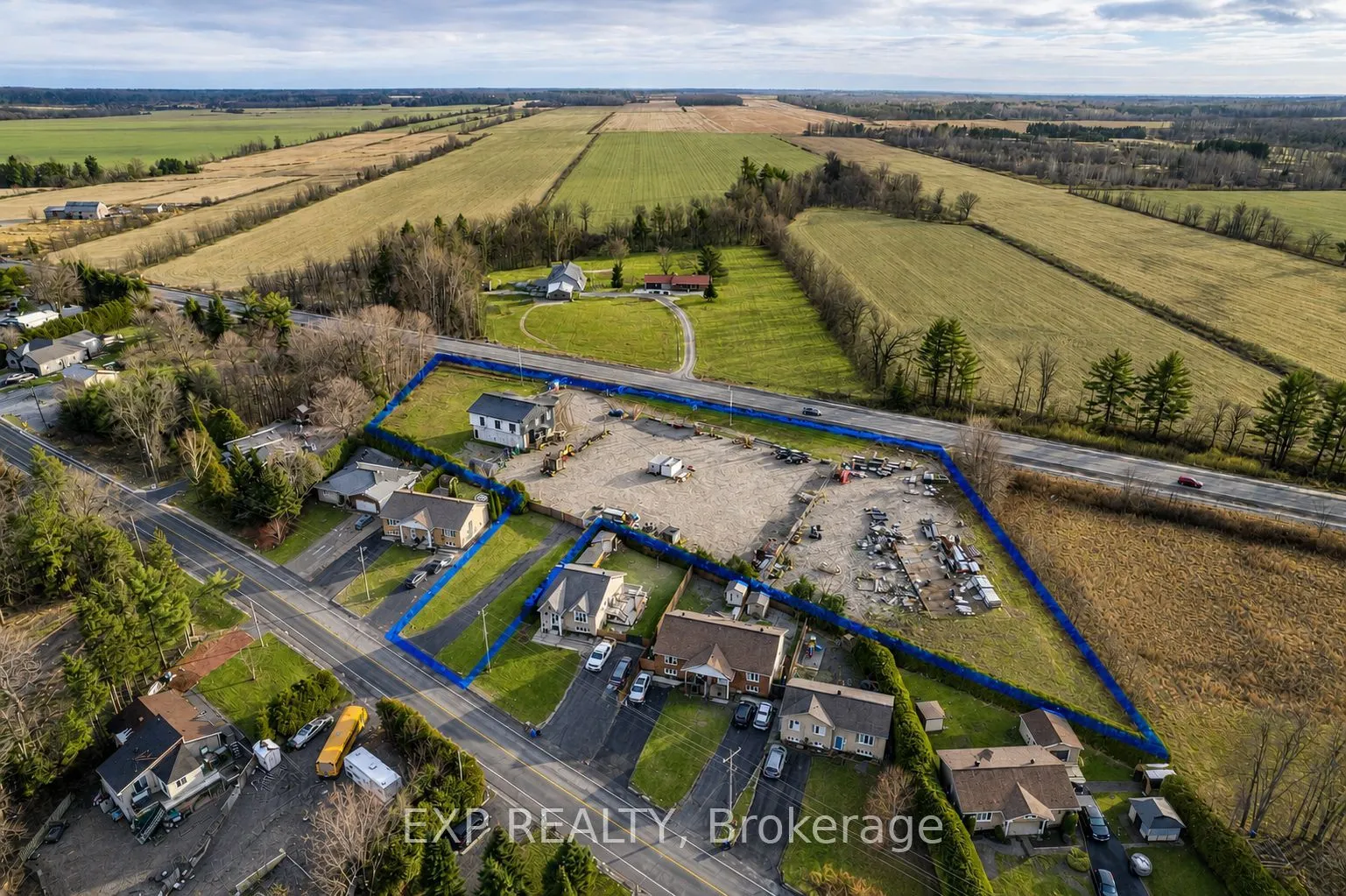 Land For Sale | X12902710