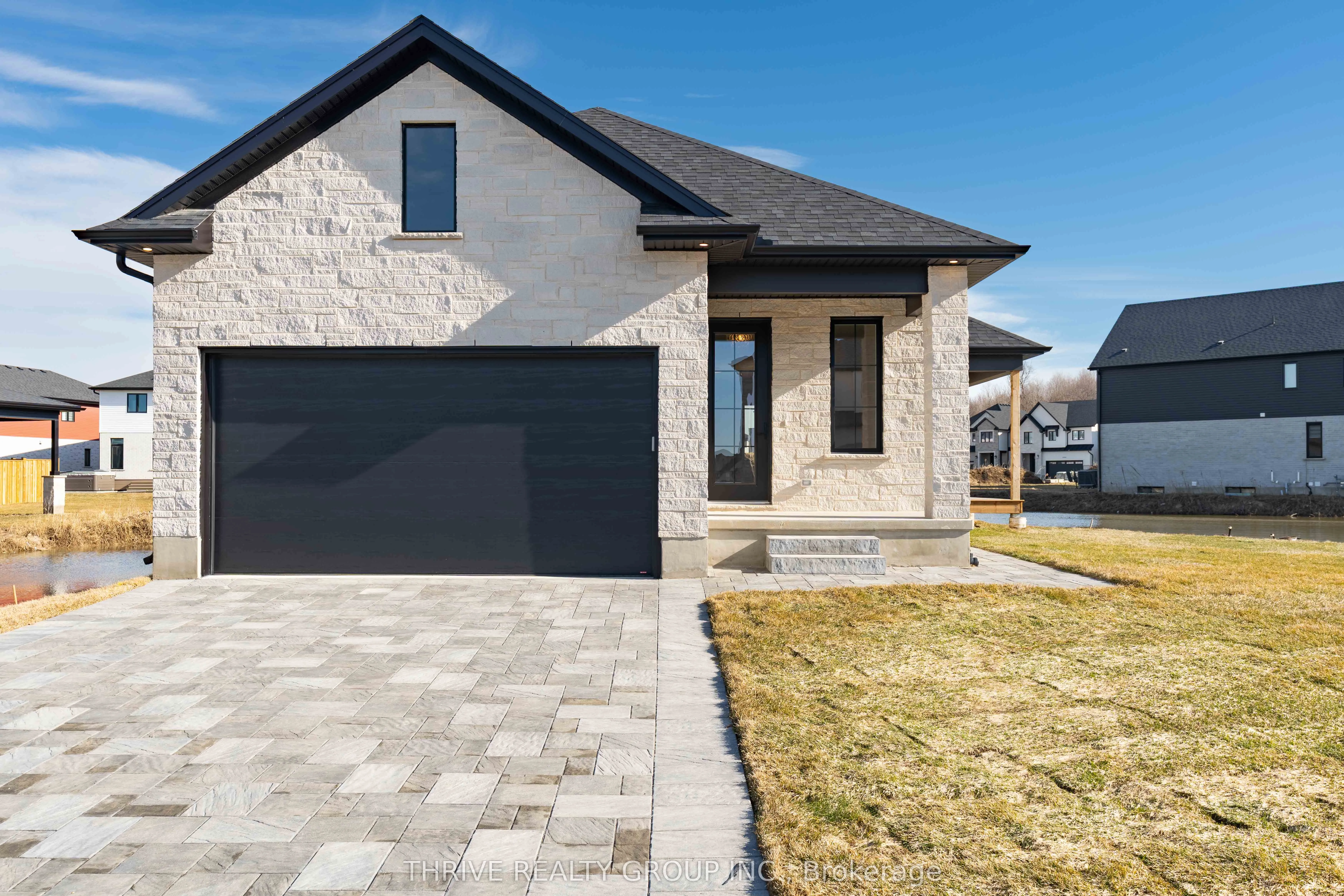 Detached Home For Sale | X12902808