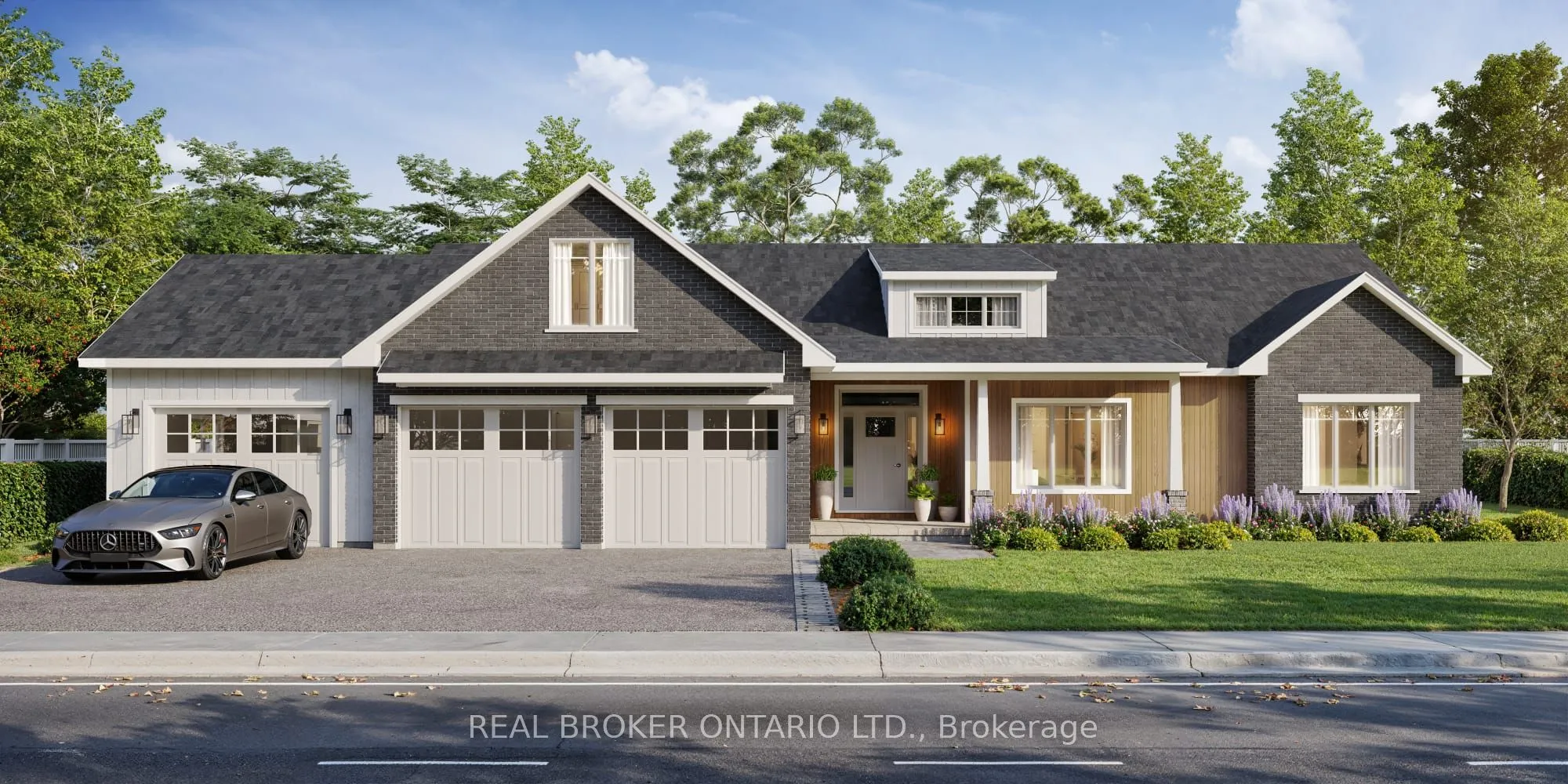 Detached Home For Sale | X12903222