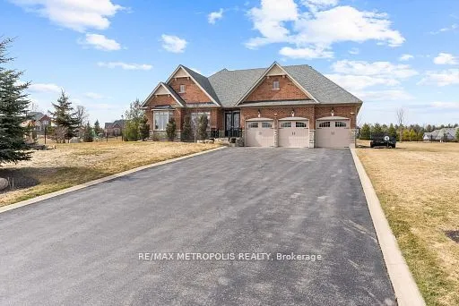 Detached Home For Sale | X12903288