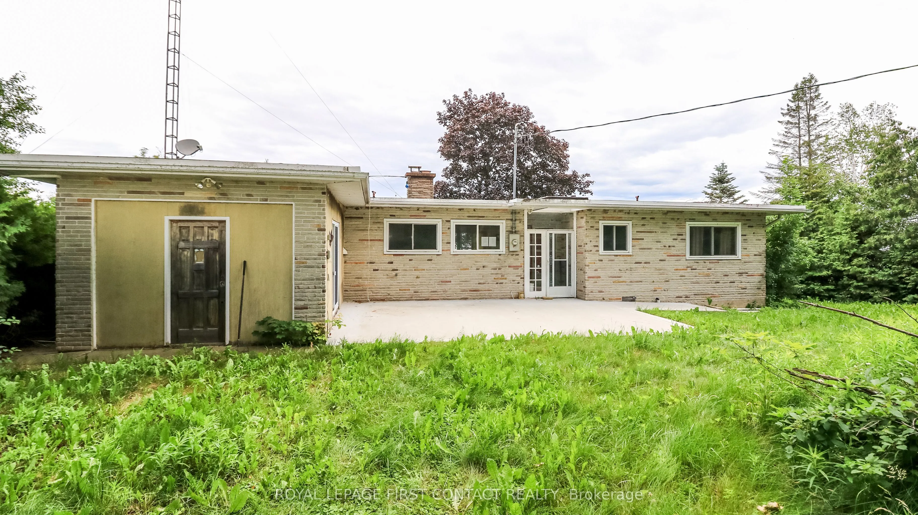 Detached Home For Sale | X12903444