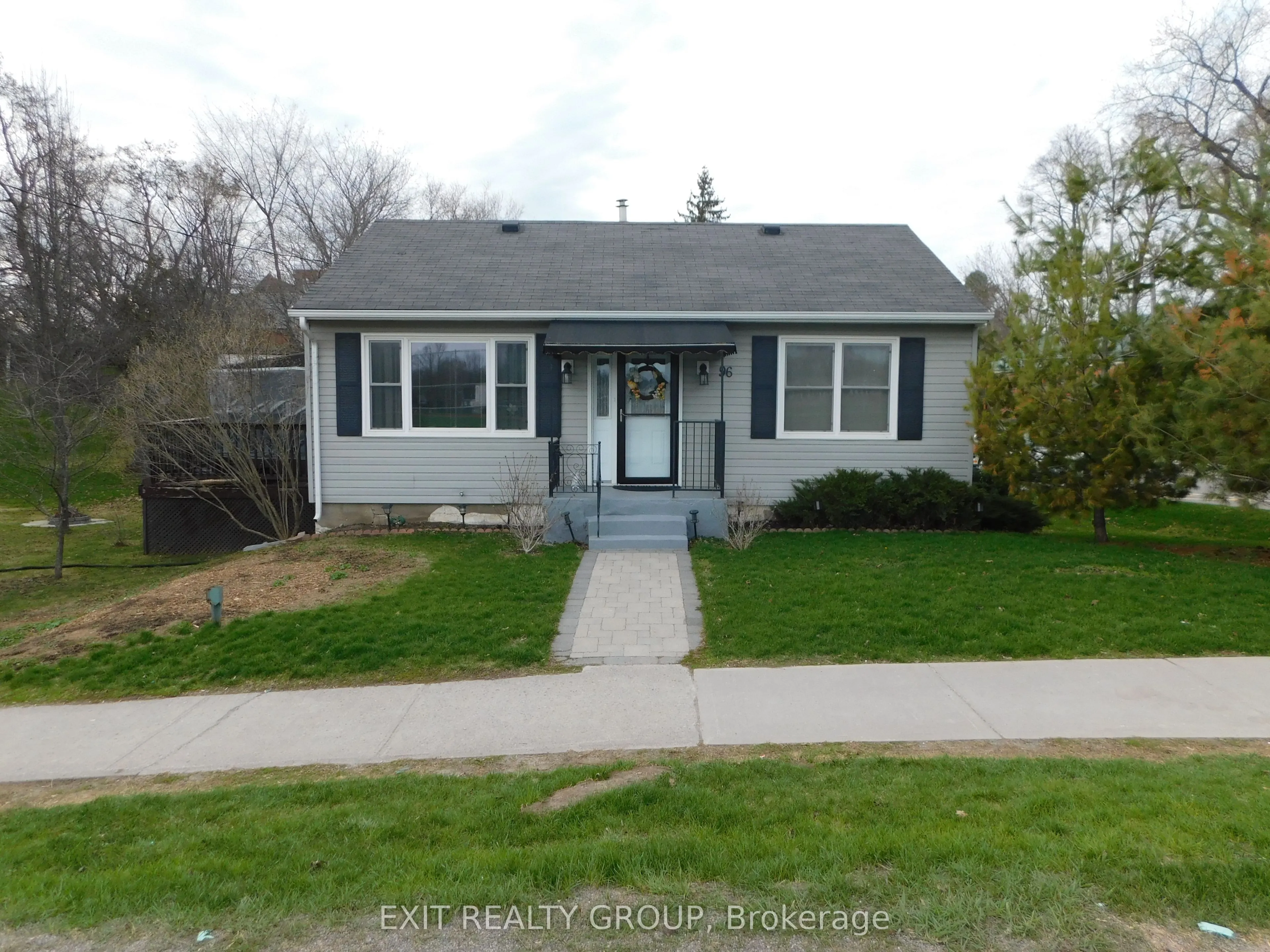 Detached Home For Sale | X12903580