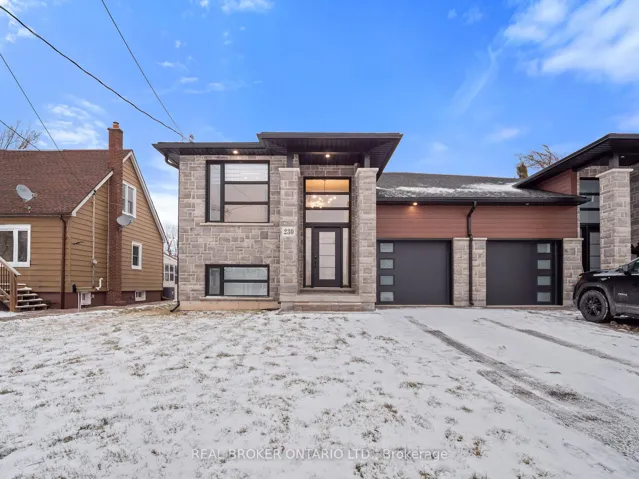 230  KNOLL  Street, Port Colborne, ON L3K 5B6