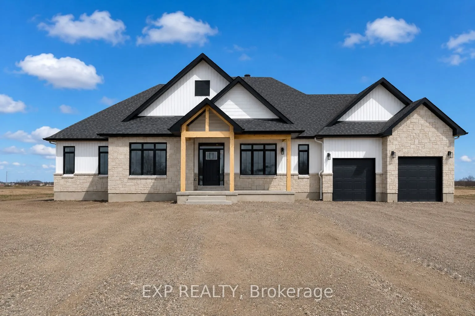 Detached Home For Sale | X12904890