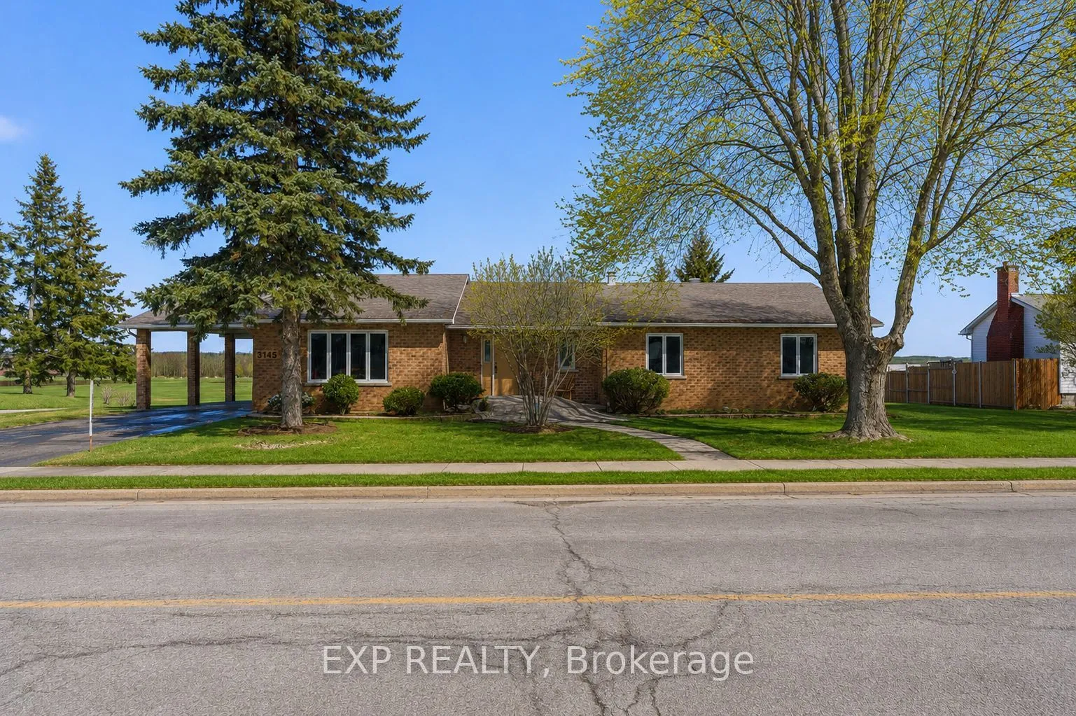 Detached Home For Sale | X12905236