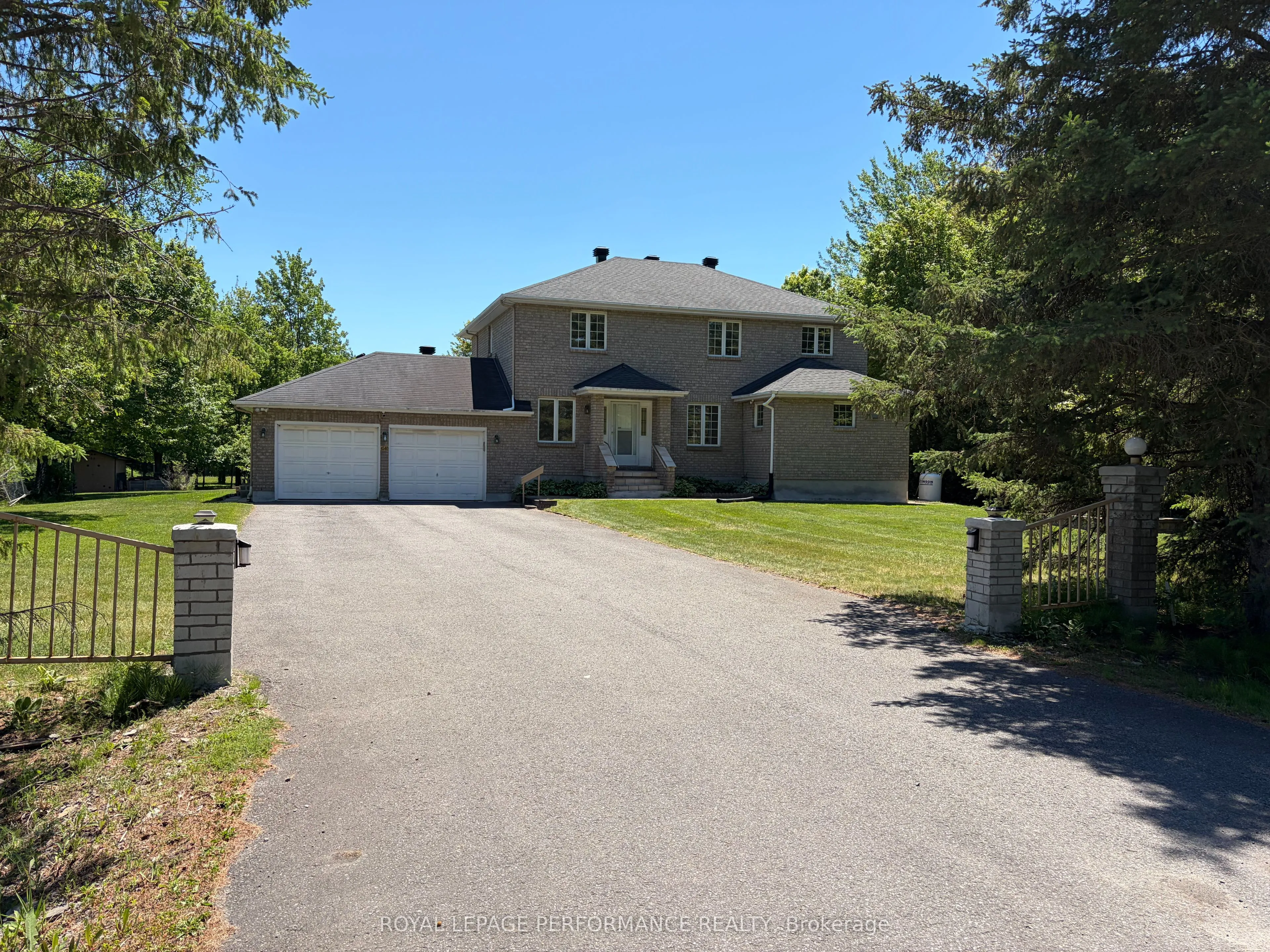 Detached Home For Sale | X12905780