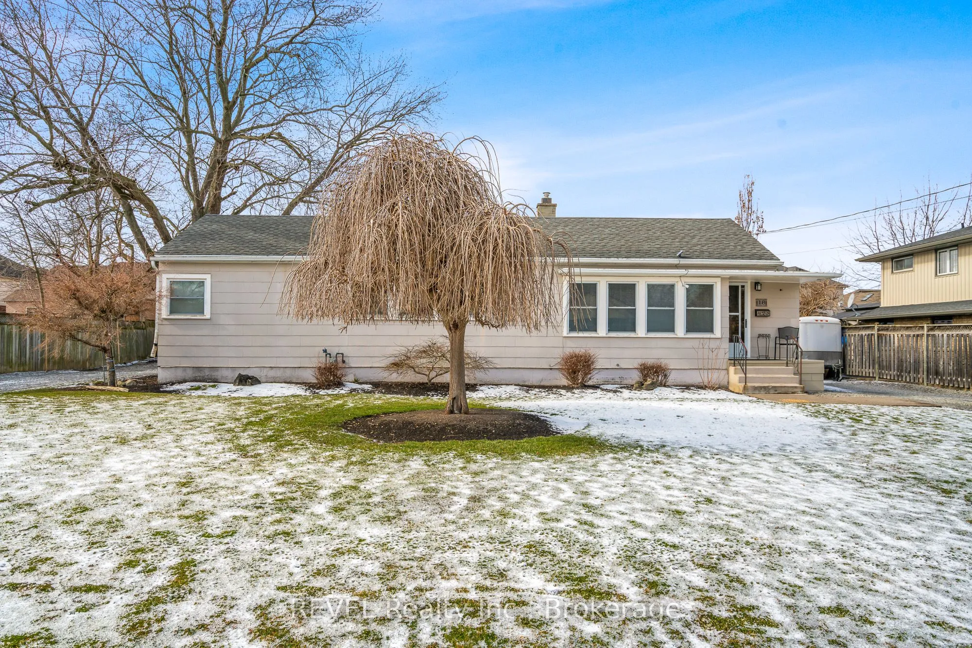 Vacant Land For Sale | X12906030