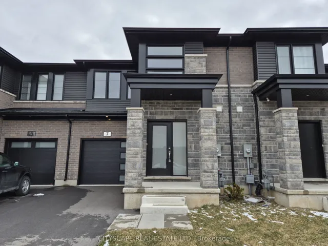 7  Saffron  Way, Pelham, ON L0S 1E1