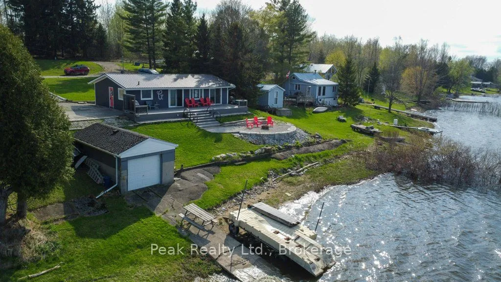 Detached Home For Sale | X12908746