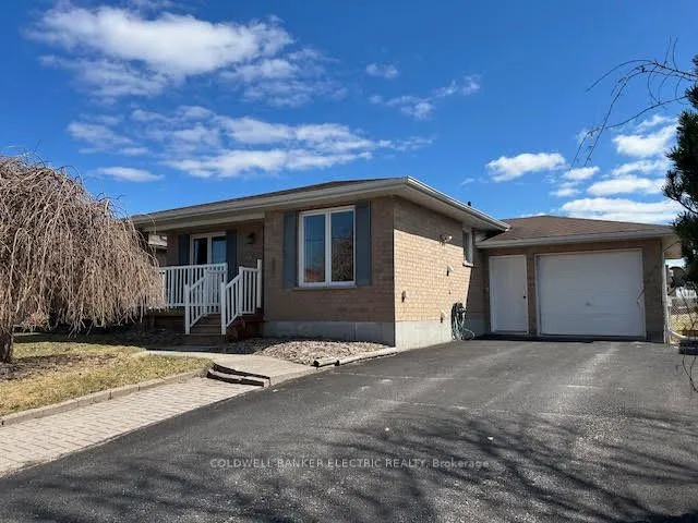 Detached Home For Sale | X12908810