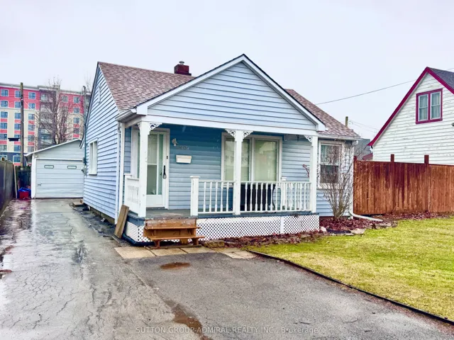 305  Crowland  Avenue, Welland, ON L3B 1X5