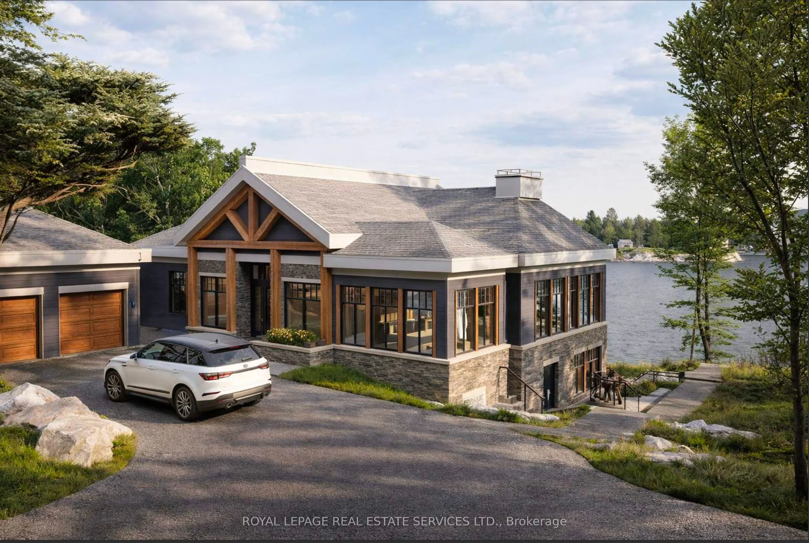 Detached Home For Sale | X12908974