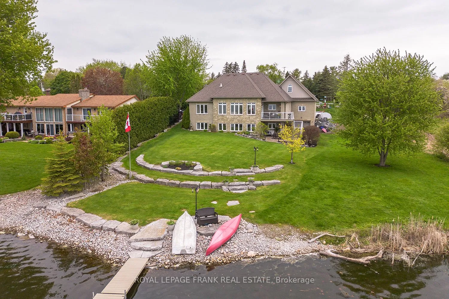 Detached Home For Sale | X12909030