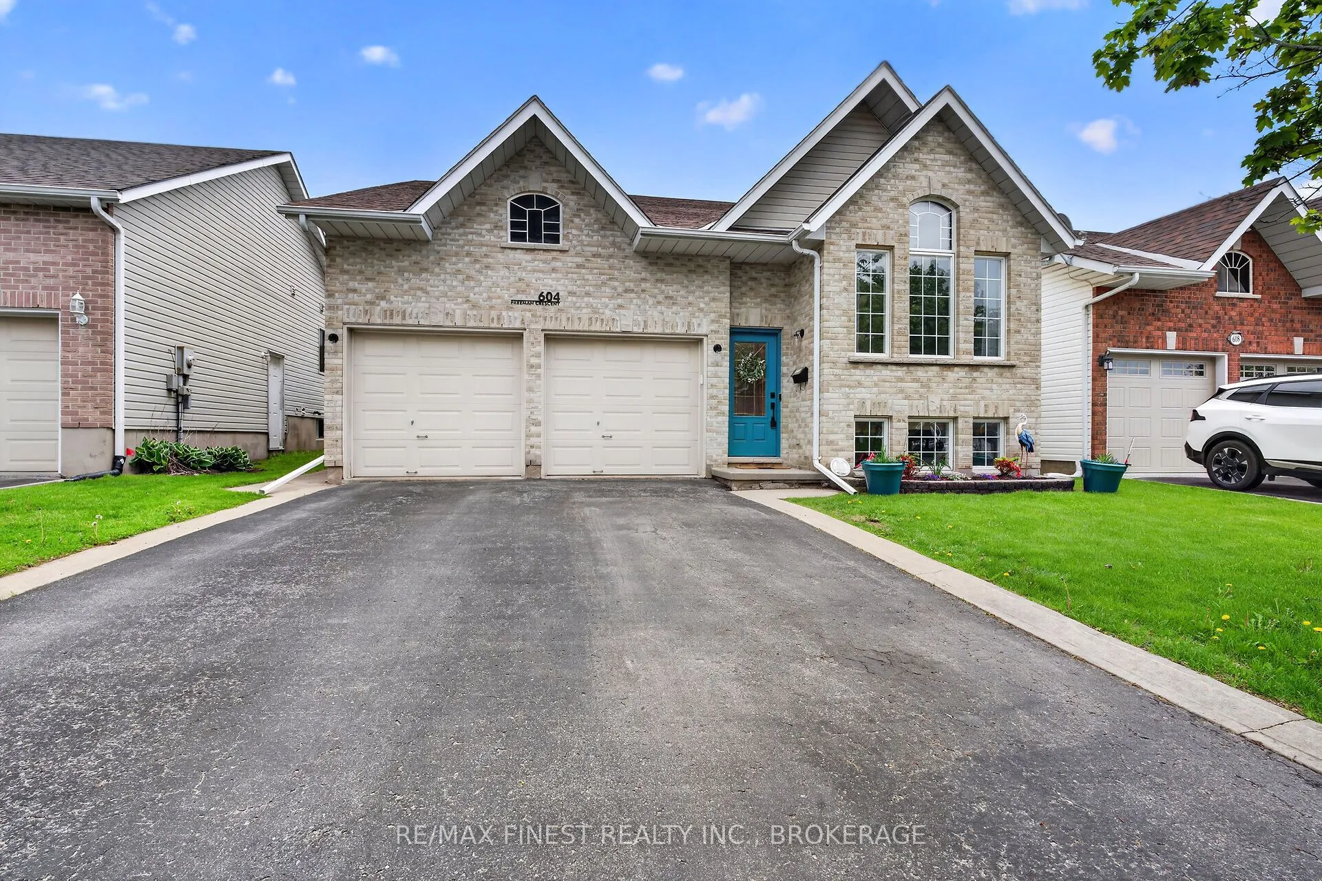 Detached Home For Sale | X12909050