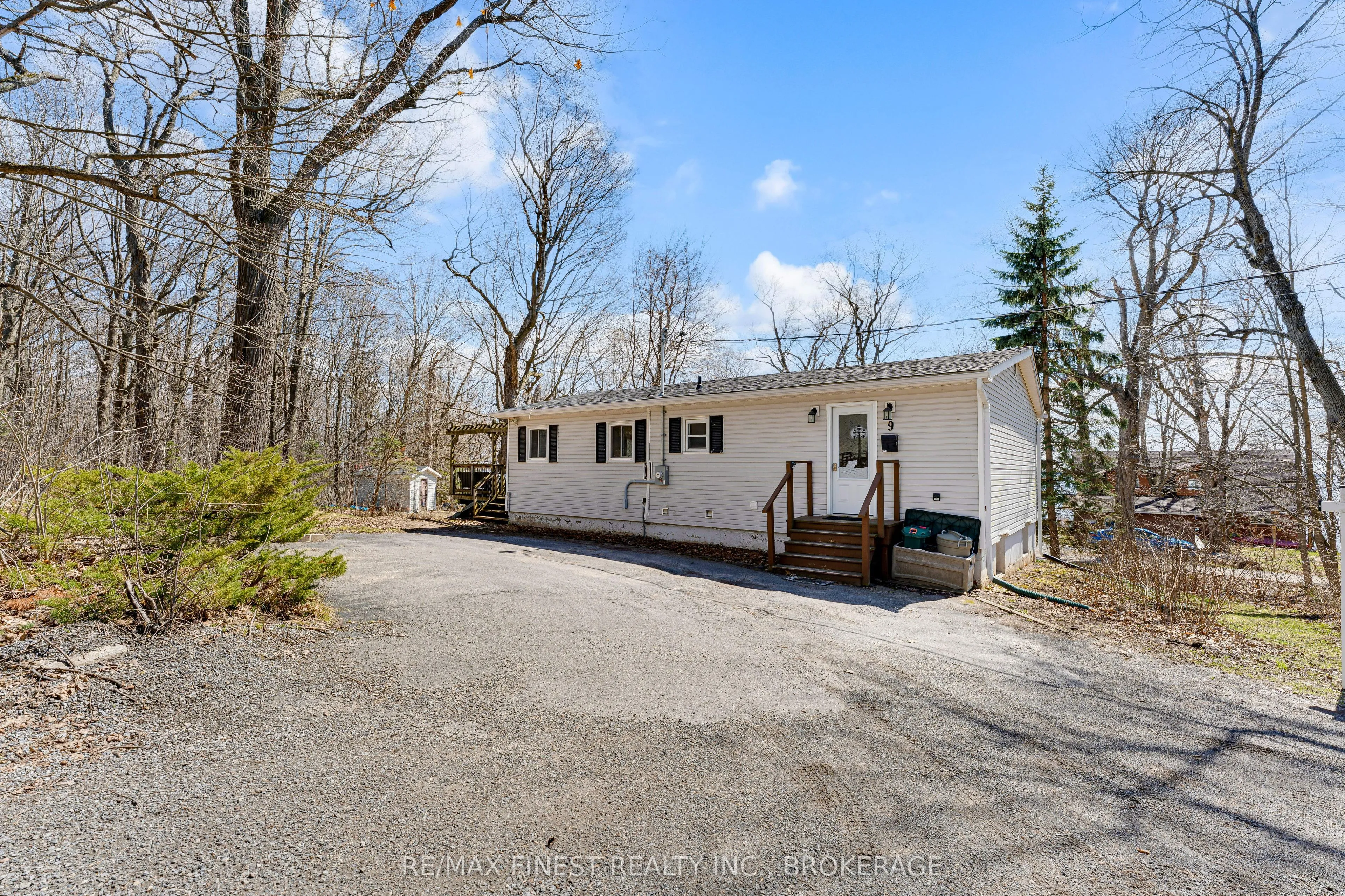 Detached Home For Sale | X12909104