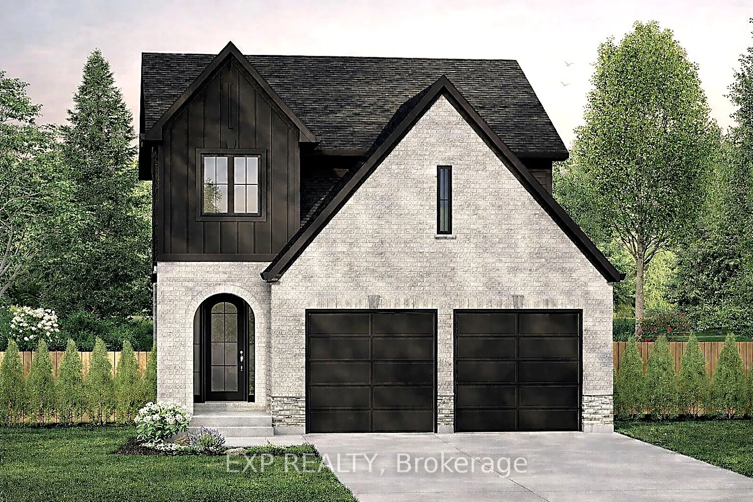 Detached Home For Sale | X12909626